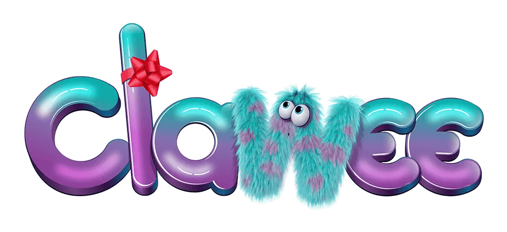 Clawee Logo