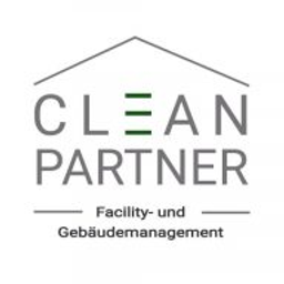 Clean Partner Logo