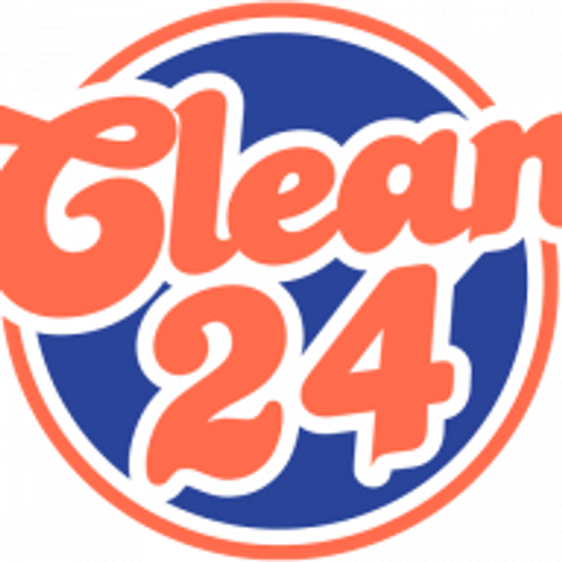 Clean24berlin Logo
