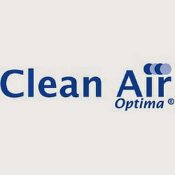 Clean Air Optima Logo