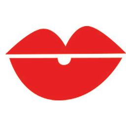 Clean Beauty Concept Logo