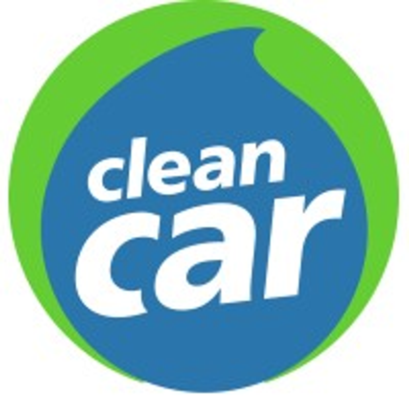 CleanCar Logo