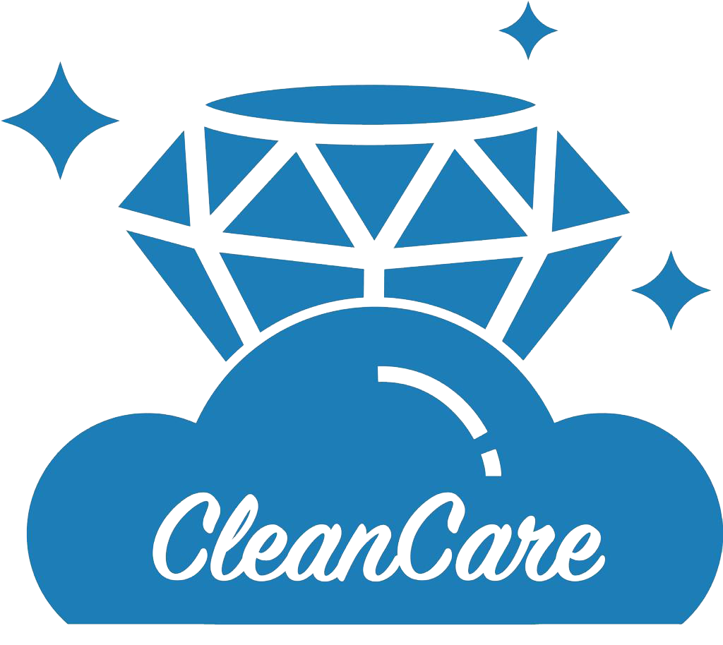 CleanCare Logo