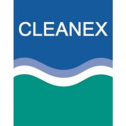 CLEANEX Textilpflege Logo