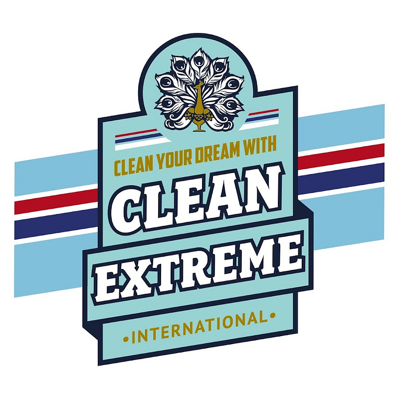 CLEANEXTREME Logo