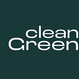 Cleangreen Logo