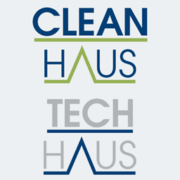 CLEANHAUS Rohr- und Kanalreinigung GmbH Logo