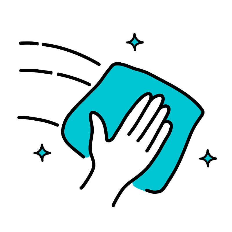 Cleanify Logo