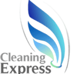 Cleaning Express Logo