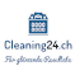 Cleaning24.ch Logo