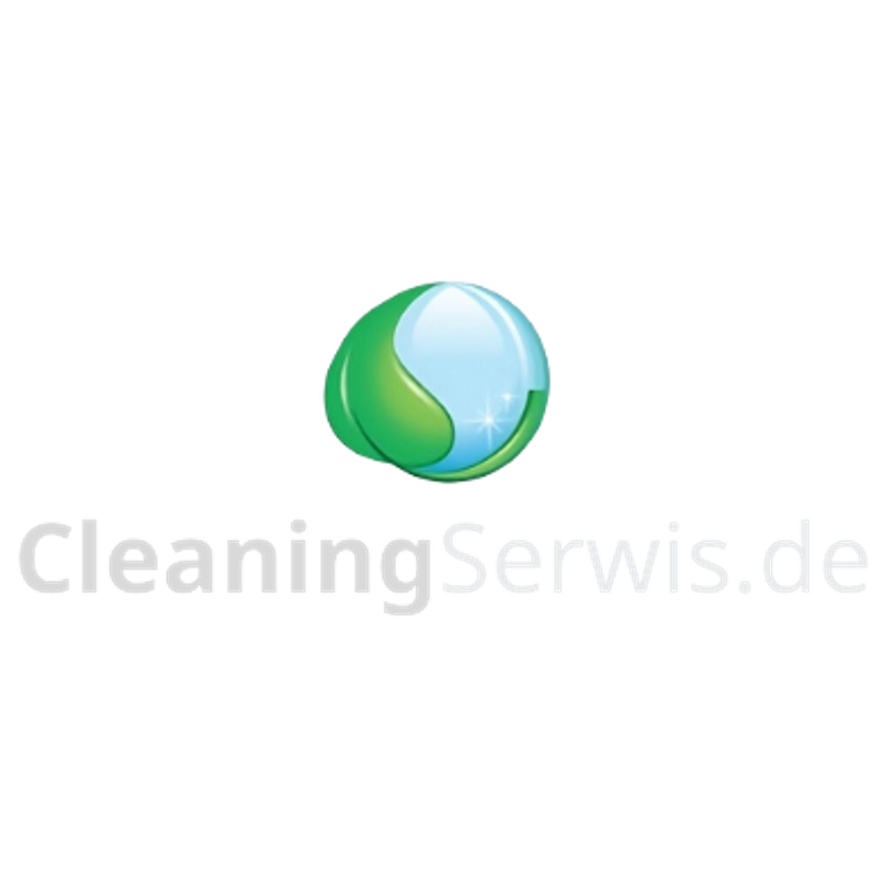 Cleaningserwis Logo