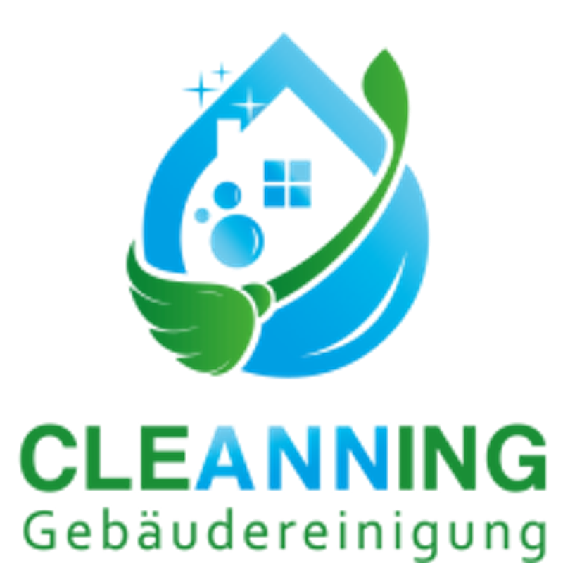 Cleanning Logo