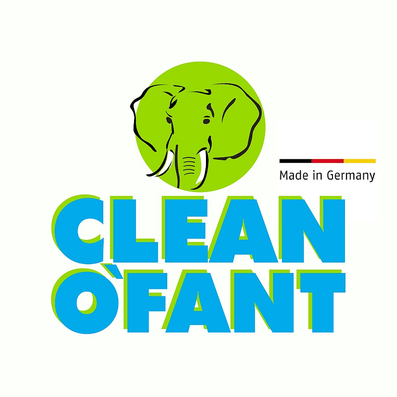 CLEANOFANT Logo