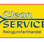 Clean Service Logo
