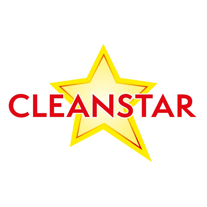 Cleanstar 5 in 1 Reiniger Shop Logo