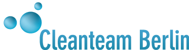 Cleanteam Berlin Logo