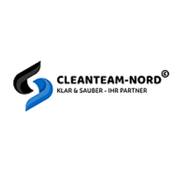 Reinigungsservice CleanTeam-Nord Logo