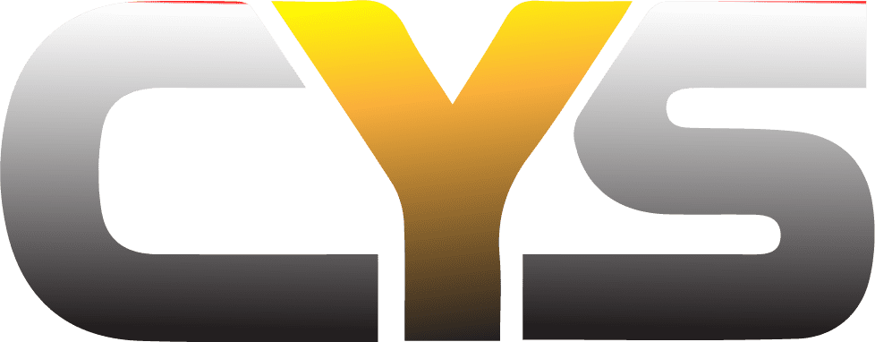 Clean Yang Store Logo