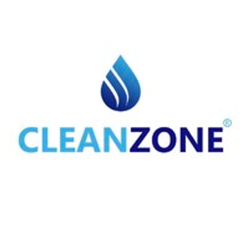 Cleanzone Services Logo