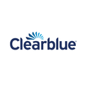 Clearblue Logo