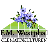 Clematis Westphal Logo