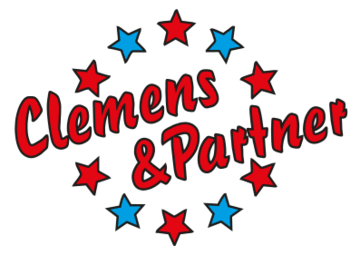 Clemens Partner Logo