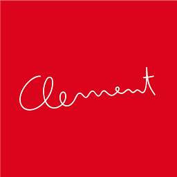 clement-chococult.de Logo