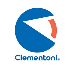 Clementoni Logo