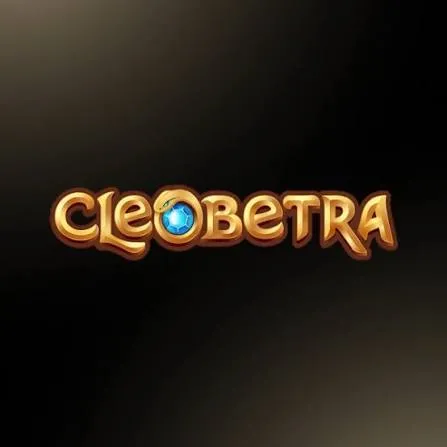 Cleobetra Casino Play Logo