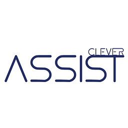 Clever-Assist Logo