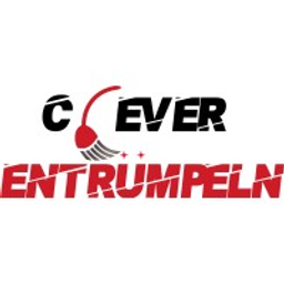 Clever Entrümpeln Halle Logo