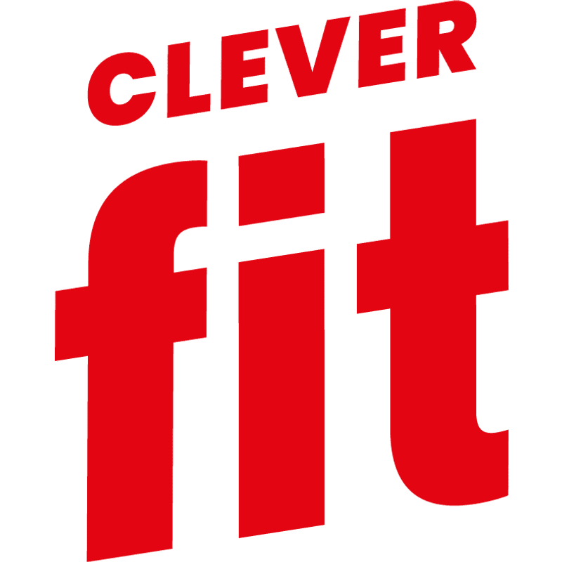 clever fit Logo