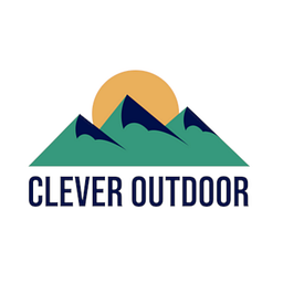 Clever Outdoor Logo