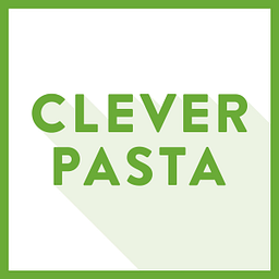 Clever Pasta Logo