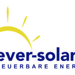 Clever Solar Logo