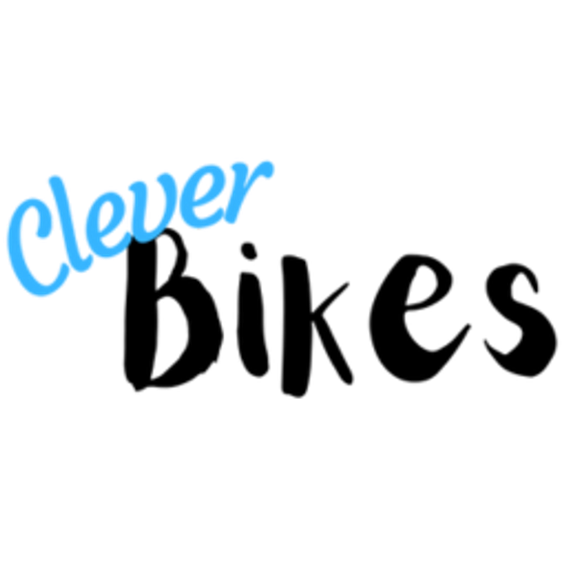 PB Cleverbikes GmbH Logo