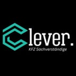 Clevergutachten | KFZ Gutachter Logo