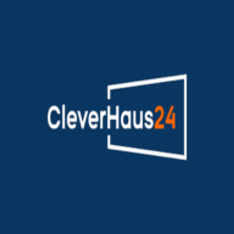 Cleverhaus24 Logo