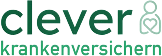 cleverkrankenversichern Logo