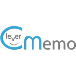 CleverMemo Logo