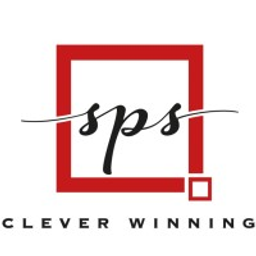 SPS GmbH & Co. KG Logo