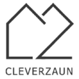 Cleverzaun Logo