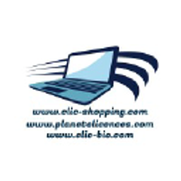 Clic Shopping Logo