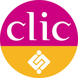 CLIC - International House Logo