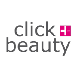 clickandbeauty.ch Logo
