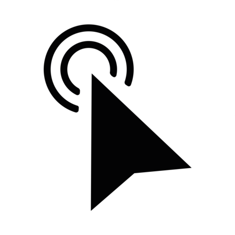 Click Click Design Logo