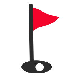 Clickgolf Logo