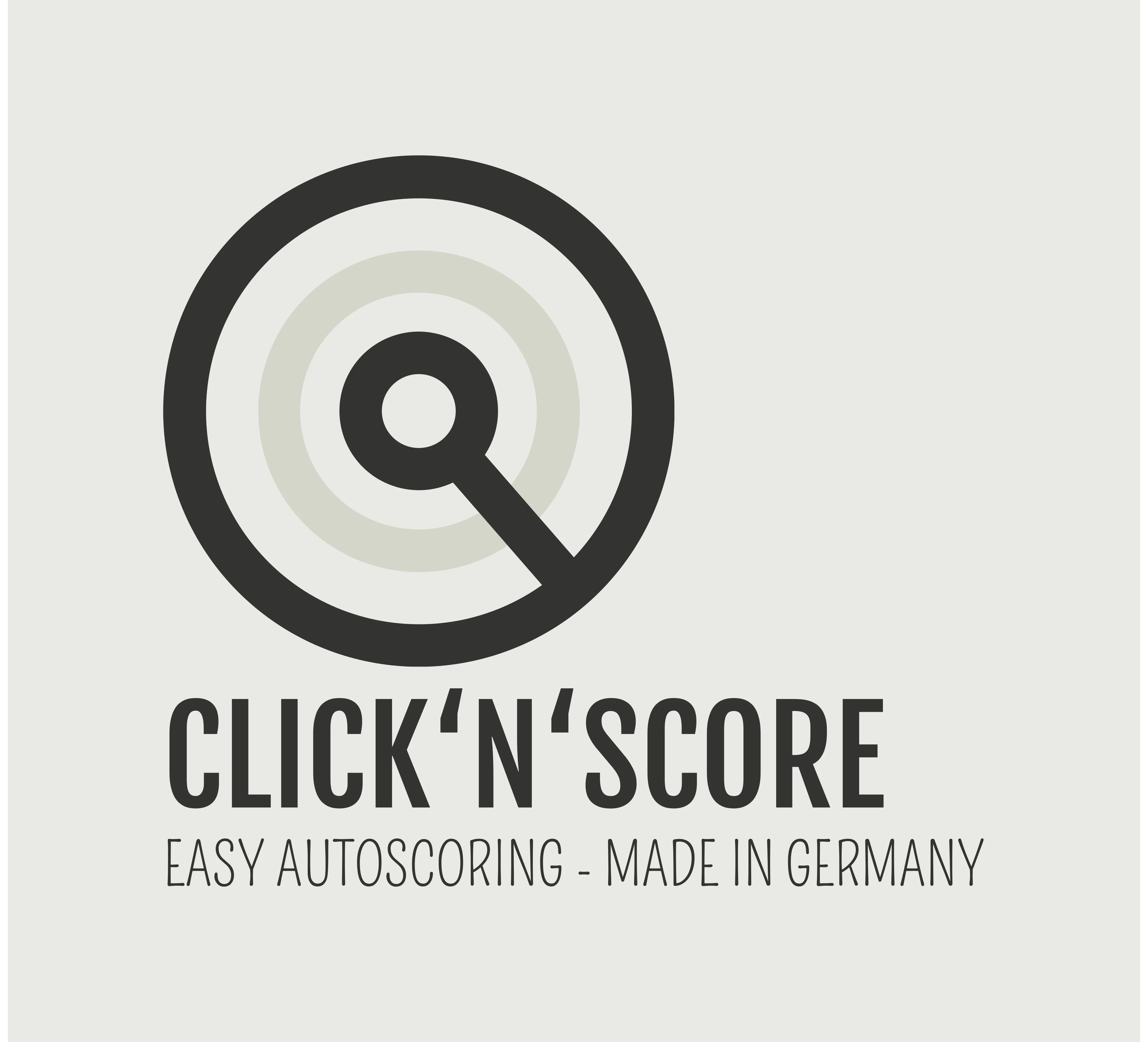 Clicknscore Logo