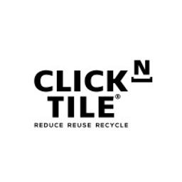 Click'n Tile Logo