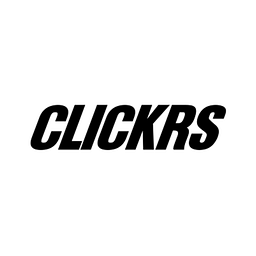 Clickrs Logo